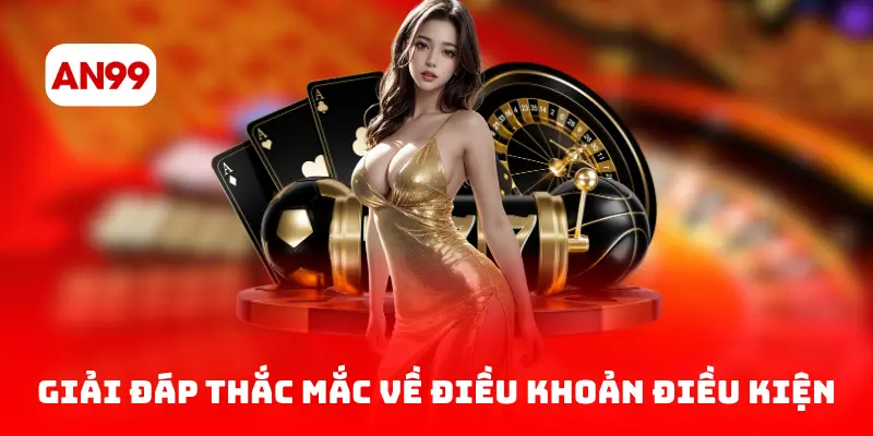 Giải đáp thắc mắc về điều khoản điều kiện