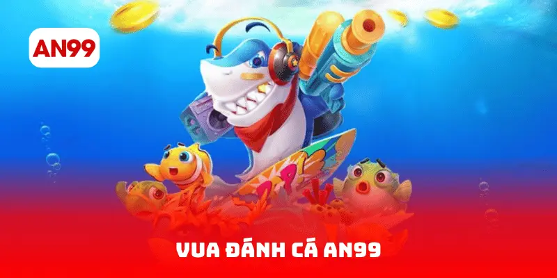 Vua Đánh Cá